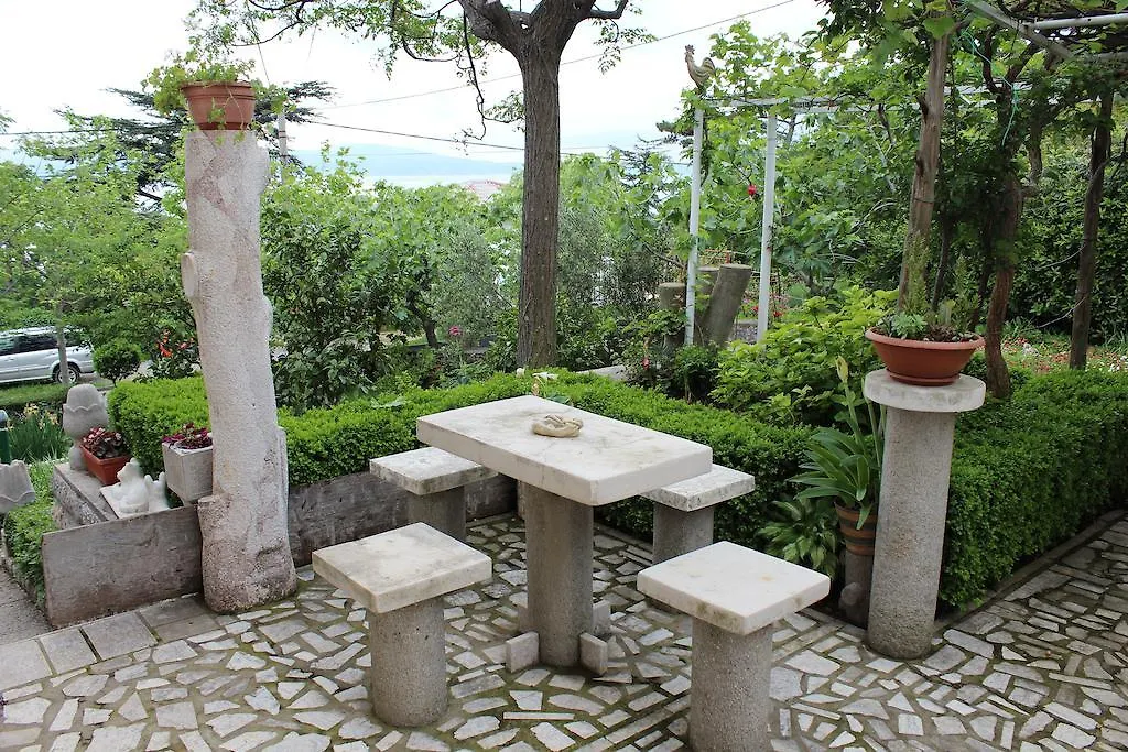 Apartment Melira Novi Vinodolski