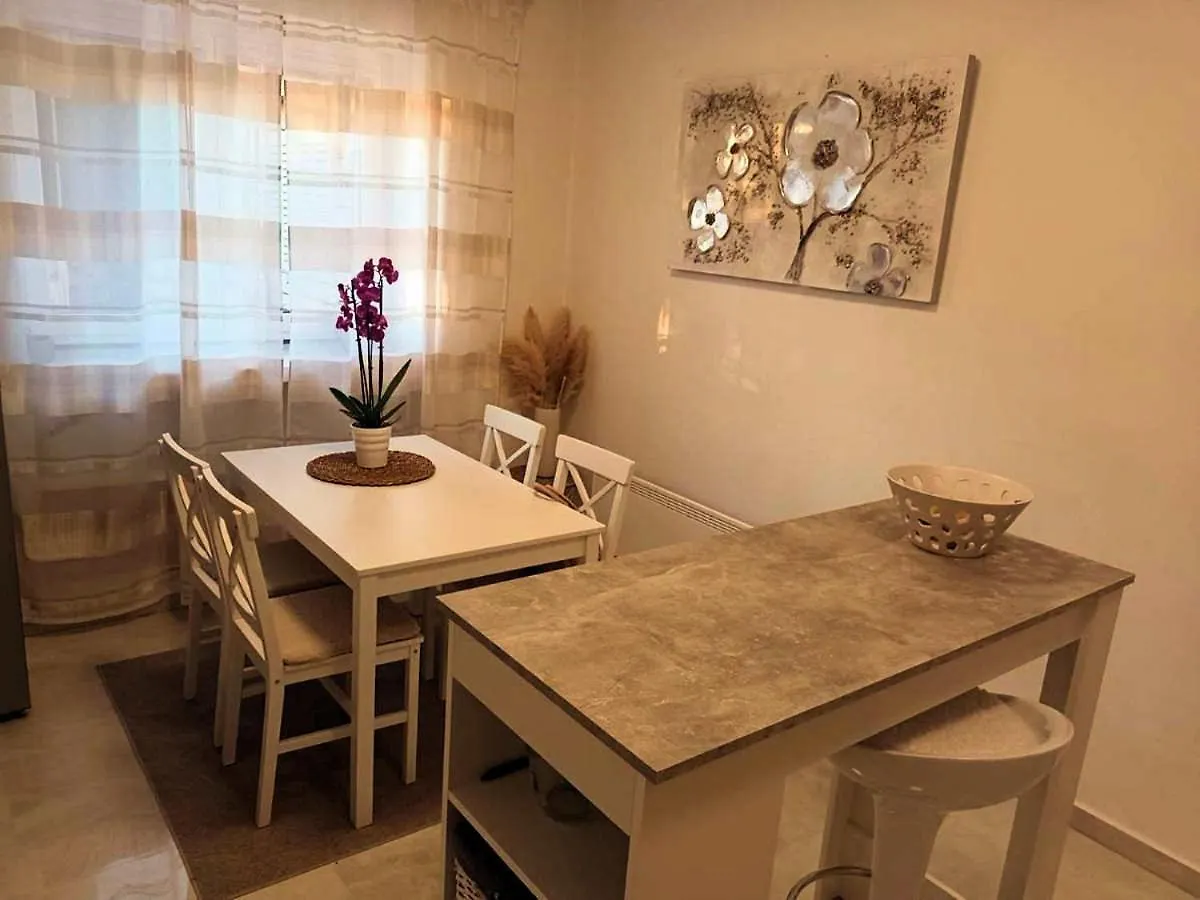 Apartment Melira Novi Vinodolski