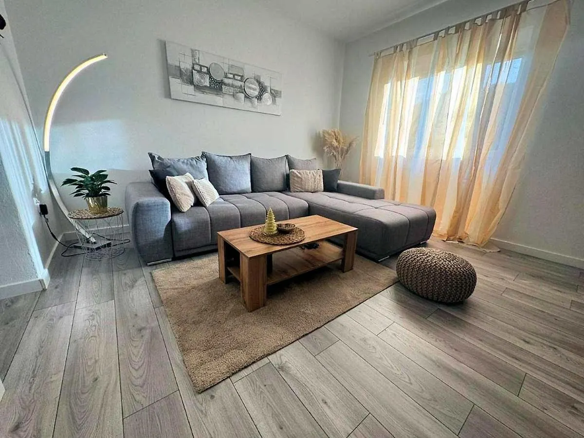 Apartment Melira Novi Vinodolski Chorvatsko